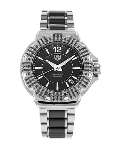 Tag Heuer Formula 1 Sparkling WAH1216.BA0859 Tag Heuer Formula 1 Sparkling WAH1216.BA0859